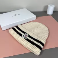Cheap Moncler Caps #1378793 Replica Wholesale [$25.00 USD] [ITEM#1378793] on Replica Moncler Caps