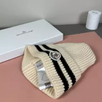 Cheap Moncler Caps #1378793 Replica Wholesale [$25.00 USD] [ITEM#1378793] on Replica Moncler Caps