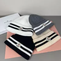 Cheap Moncler Caps #1378793 Replica Wholesale [$25.00 USD] [ITEM#1378793] on Replica Moncler Caps