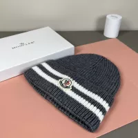 Cheap Moncler Caps #1378794 Replica Wholesale [$25.00 USD] [ITEM#1378794] on Replica Moncler Caps