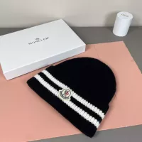 Cheap Moncler Caps #1378795 Replica Wholesale [$25.00 USD] [ITEM#1378795] on Replica Moncler Caps