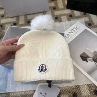 Cheap Moncler Caps #1378796 Replica Wholesale [$27.00 USD] [ITEM#1378796] on Replica Moncler Caps
