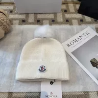 Cheap Moncler Caps #1378796 Replica Wholesale [$27.00 USD] [ITEM#1378796] on Replica Moncler Caps