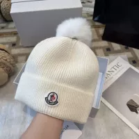 Cheap Moncler Caps #1378796 Replica Wholesale [$27.00 USD] [ITEM#1378796] on Replica Moncler Caps