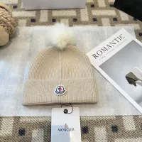 Cheap Moncler Caps #1378797 Replica Wholesale [$27.00 USD] [ITEM#1378797] on Replica Moncler Caps