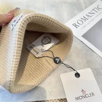Cheap Moncler Caps #1378797 Replica Wholesale [$27.00 USD] [ITEM#1378797] on Replica Moncler Caps