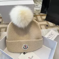 Cheap Moncler Caps #1378797 Replica Wholesale [$27.00 USD] [ITEM#1378797] on Replica Moncler Caps