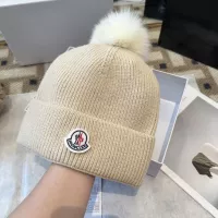 Cheap Moncler Caps #1378797 Replica Wholesale [$27.00 USD] [ITEM#1378797] on Replica Moncler Caps