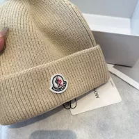 Cheap Moncler Caps #1378797 Replica Wholesale [$27.00 USD] [ITEM#1378797] on Replica Moncler Caps