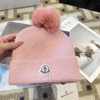 Cheap Moncler Caps #1378798 Replica Wholesale [$27.00 USD] [ITEM#1378798] on Replica Moncler Caps