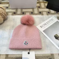 Cheap Moncler Caps #1378798 Replica Wholesale [$27.00 USD] [ITEM#1378798] on Replica Moncler Caps