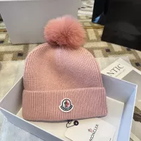 Cheap Moncler Caps #1378798 Replica Wholesale [$27.00 USD] [ITEM#1378798] on Replica Moncler Caps