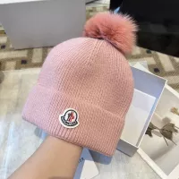 Cheap Moncler Caps #1378798 Replica Wholesale [$27.00 USD] [ITEM#1378798] on Replica Moncler Caps