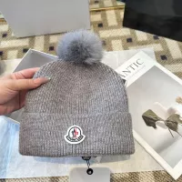 Cheap Moncler Caps #1378801 Replica Wholesale [$27.00 USD] [ITEM#1378801] on Replica Moncler Caps