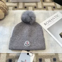 Cheap Moncler Caps #1378801 Replica Wholesale [$27.00 USD] [ITEM#1378801] on Replica Moncler Caps
