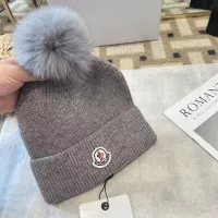 Cheap Moncler Caps #1378801 Replica Wholesale [$27.00 USD] [ITEM#1378801] on Replica Moncler Caps