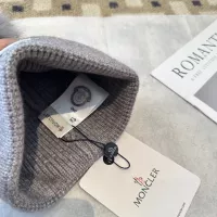 Cheap Moncler Caps #1378801 Replica Wholesale [$27.00 USD] [ITEM#1378801] on Replica Moncler Caps