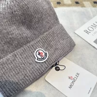 Cheap Moncler Caps #1378801 Replica Wholesale [$27.00 USD] [ITEM#1378801] on Replica Moncler Caps