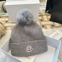 Cheap Moncler Caps #1378801 Replica Wholesale [$27.00 USD] [ITEM#1378801] on Replica Moncler Caps