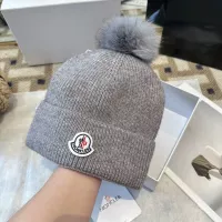Cheap Moncler Caps #1378801 Replica Wholesale [$27.00 USD] [ITEM#1378801] on Replica Moncler Caps