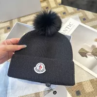 Cheap Moncler Caps #1378803 Replica Wholesale [$27.00 USD] [ITEM#1378803] on Replica Moncler Caps