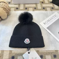 Cheap Moncler Caps #1378803 Replica Wholesale [$27.00 USD] [ITEM#1378803] on Replica Moncler Caps