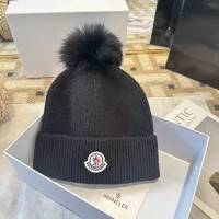 Cheap Moncler Caps #1378803 Replica Wholesale [$27.00 USD] [ITEM#1378803] on Replica Moncler Caps
