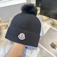 Cheap Moncler Caps #1378803 Replica Wholesale [$27.00 USD] [ITEM#1378803] on Replica Moncler Caps
