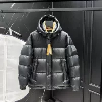 Cheap Burberry Down Feather Coat Long Sleeved For Men #1378804 Replica Wholesale [$241.32 USD] [ITEM#1378804] on Replica Burberry Down Feather Coat