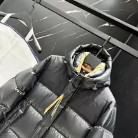 Cheap Burberry Down Feather Coat Long Sleeved For Men #1378804 Replica Wholesale [$241.32 USD] [ITEM#1378804] on Replica Burberry Down Feather Coat