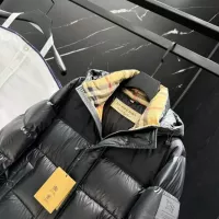 Cheap Burberry Down Feather Coat Long Sleeved For Men #1378804 Replica Wholesale [$241.32 USD] [ITEM#1378804] on Replica Burberry Down Feather Coat