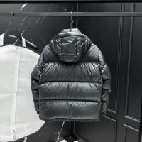 Cheap Burberry Down Feather Coat Long Sleeved For Men #1378804 Replica Wholesale [$241.32 USD] [ITEM#1378804] on Replica Burberry Down Feather Coat