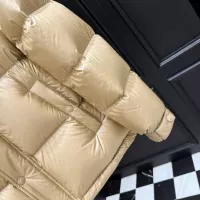 Cheap Burberry Down Feather Coat Long Sleeved For Men #1378805 Replica Wholesale [$241.32 USD] [ITEM#1378805] on Replica Burberry Down Feather Coat