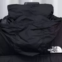 Cheap The North Face Down Feather Coat Long Sleeved For Unisex #1378806 Replica Wholesale [$85.00 USD] [ITEM#1378806] on Replica The North Face Down Feather Coat