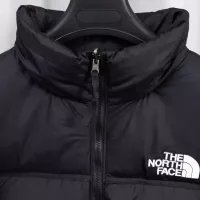 Cheap The North Face Down Feather Coat Long Sleeved For Unisex #1378806 Replica Wholesale [$85.00 USD] [ITEM#1378806] on Replica The North Face Down Feather Coat