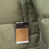 Cheap The North Face Down Feather Coat Long Sleeved For Unisex #1378807 Replica Wholesale [$85.00 USD] [ITEM#1378807] on Replica The North Face Down Feather Coat