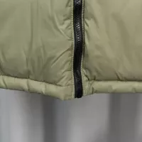 Cheap The North Face Down Feather Coat Long Sleeved For Unisex #1378807 Replica Wholesale [$85.00 USD] [ITEM#1378807] on Replica The North Face Down Feather Coat