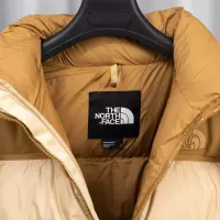 Cheap The North Face Down Feather Coat Long Sleeved For Unisex #1378808 Replica Wholesale [$85.00 USD] [ITEM#1378808] on Replica The North Face Down Feather Coat