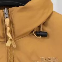 Cheap The North Face Down Feather Coat Long Sleeved For Unisex #1378808 Replica Wholesale [$85.00 USD] [ITEM#1378808] on Replica The North Face Down Feather Coat