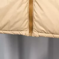Cheap The North Face Down Feather Coat Long Sleeved For Unisex #1378808 Replica Wholesale [$85.00 USD] [ITEM#1378808] on Replica The North Face Down Feather Coat