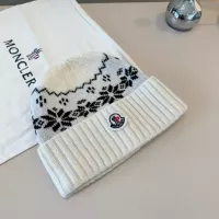 Cheap Moncler Caps #1378809 Replica Wholesale [$36.00 USD] [ITEM#1378809] on Replica Moncler Caps