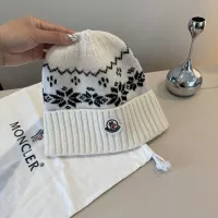 Cheap Moncler Caps #1378809 Replica Wholesale [$36.00 USD] [ITEM#1378809] on Replica Moncler Caps