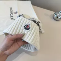 Cheap Moncler Caps #1378809 Replica Wholesale [$36.00 USD] [ITEM#1378809] on Replica Moncler Caps