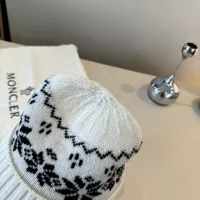 Cheap Moncler Caps #1378809 Replica Wholesale [$36.00 USD] [ITEM#1378809] on Replica Moncler Caps