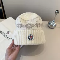 Cheap Moncler Caps #1378810 Replica Wholesale [$36.00 USD] [ITEM#1378810] on Replica Moncler Caps