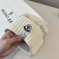 Cheap Moncler Caps #1378810 Replica Wholesale [$36.00 USD] [ITEM#1378810] on Replica Moncler Caps