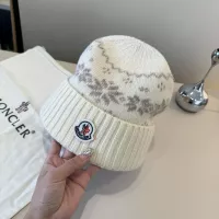 Cheap Moncler Caps #1378810 Replica Wholesale [$36.00 USD] [ITEM#1378810] on Replica Moncler Caps