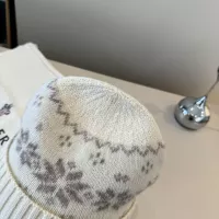Cheap Moncler Caps #1378810 Replica Wholesale [$36.00 USD] [ITEM#1378810] on Replica Moncler Caps