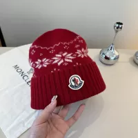 Cheap Moncler Caps #1378811 Replica Wholesale [$36.00 USD] [ITEM#1378811] on Replica Moncler Caps