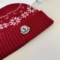 Cheap Moncler Caps #1378811 Replica Wholesale [$36.00 USD] [ITEM#1378811] on Replica Moncler Caps